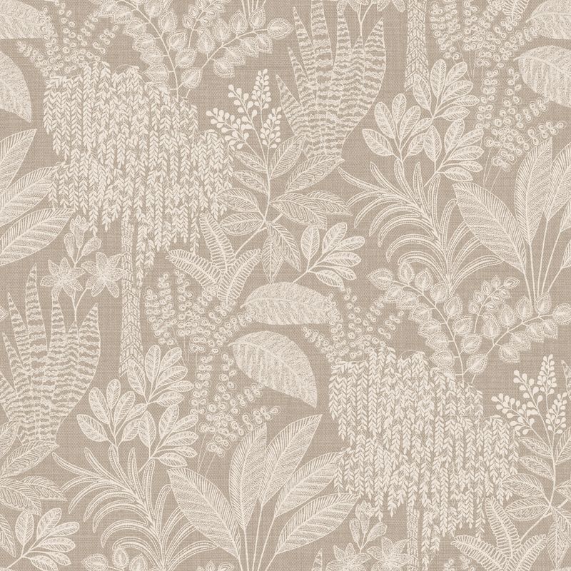 Vliesbehang FC Sahara- Oasis Taupe