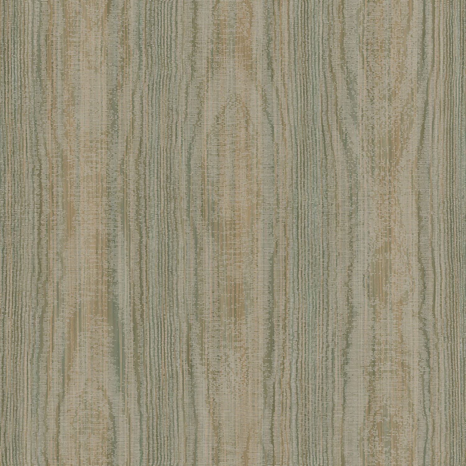 Vliesbehang FC Sahara- Sahel Olive Rust