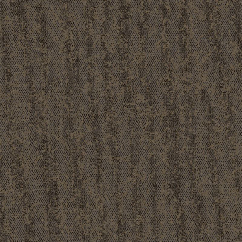 Vliesbehang FC Sahara- Sinamay Noir Gold