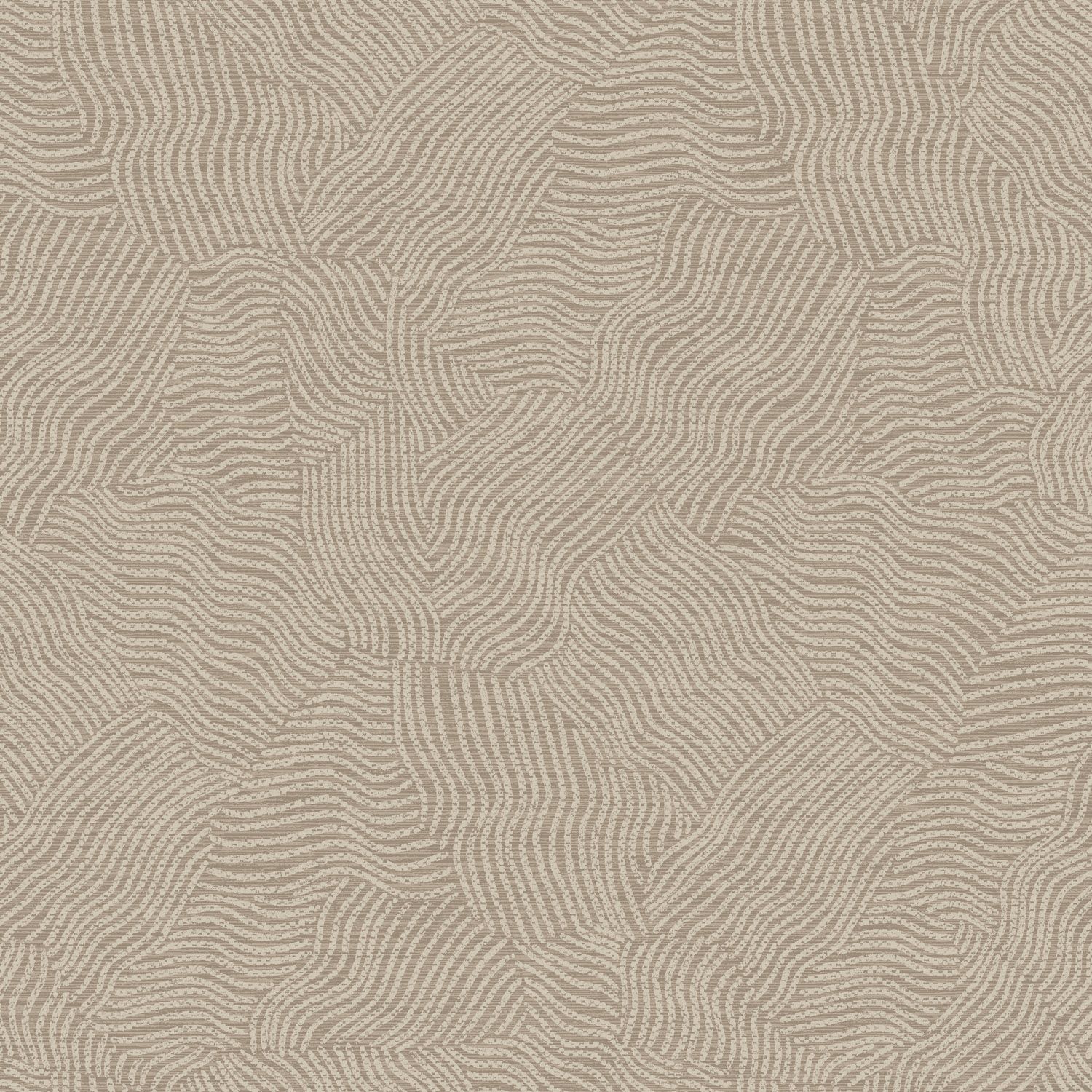 Vliesbehang FC Sahara- Tenere Taupe