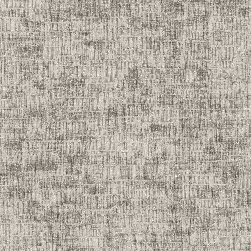 Vliesbehang Santa Fé Engraved Taupe