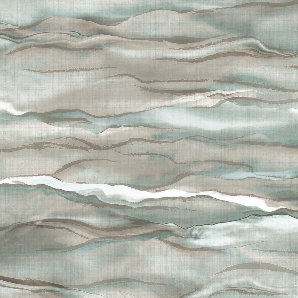 Vliesbehang Santa Fé Desert Sands Sea Foam
