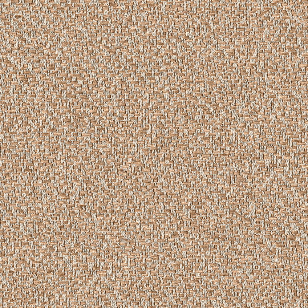 Vliesbehang Santa Fé Natures Weave Bronze