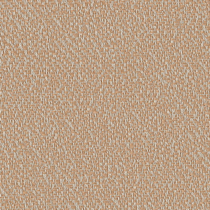 Vliesbehang Santa Fé Natures Weave Bronze