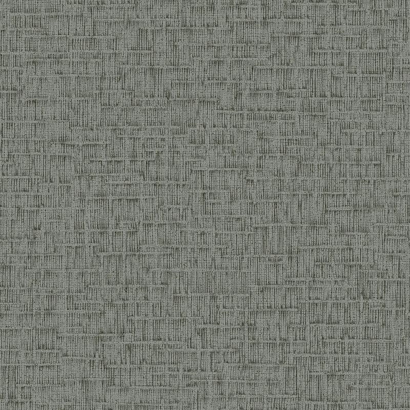 Vliesbehang Santa Fé Engraved Slate Grey