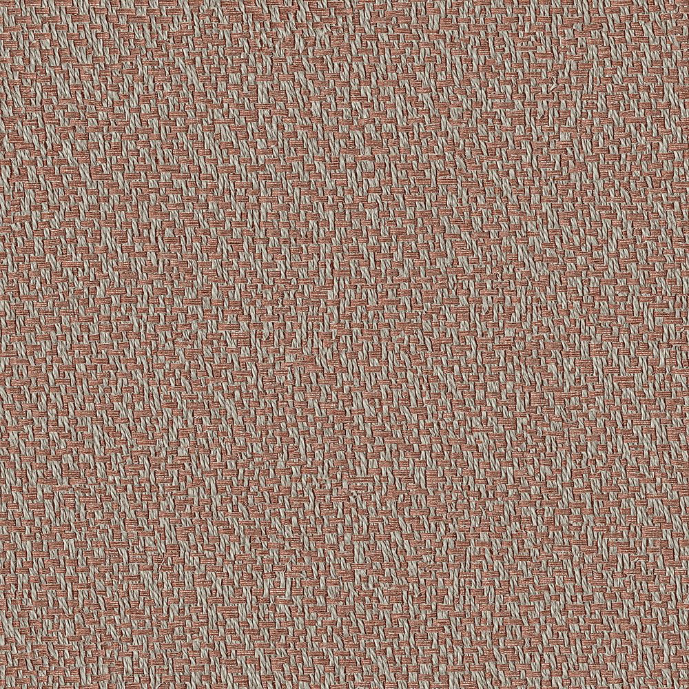 Vliesbehang Santa Fé Natures Weave Terracotta
