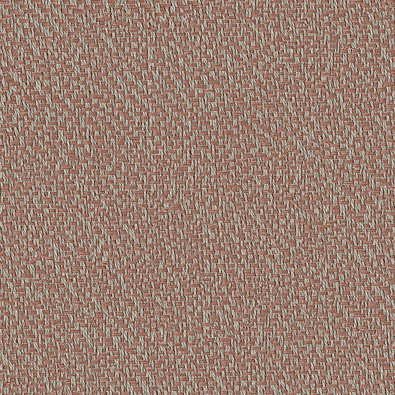 Vliesbehang Santa Fé Natures Weave Terracotta