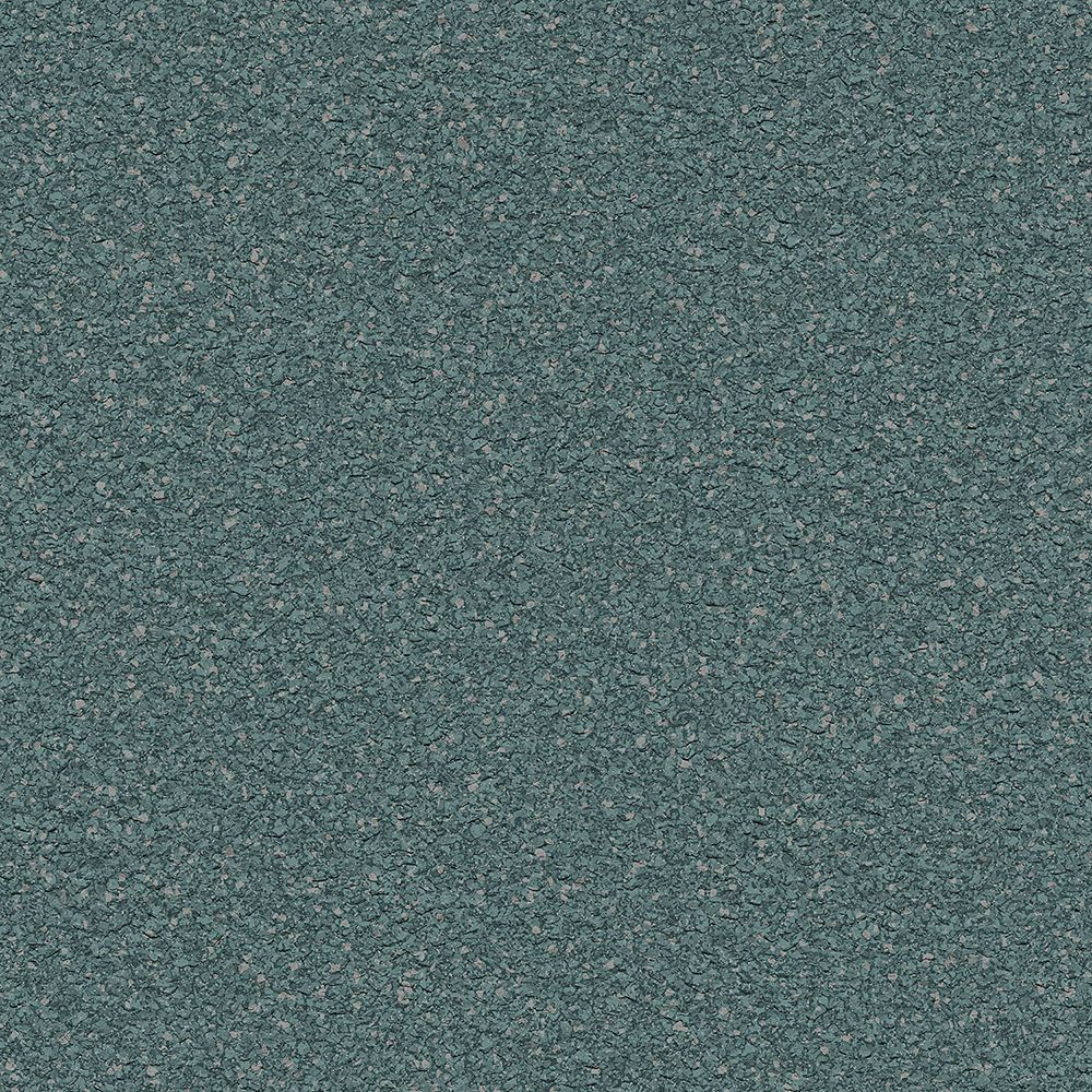Vliesbehang Santa Fé Granate Petrol Blue