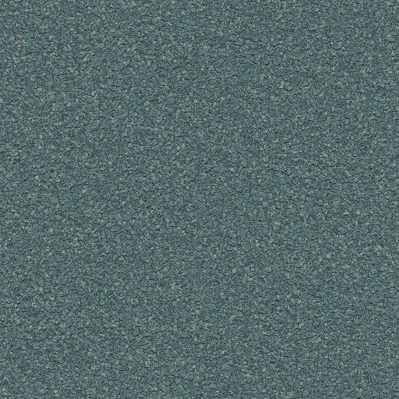 Vliesbehang Santa Fé Granate Petrol Blue