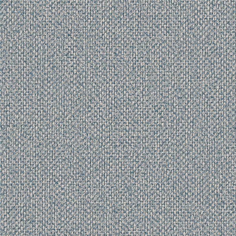 Vliesbehang Santa Fé Basket Weave Blue