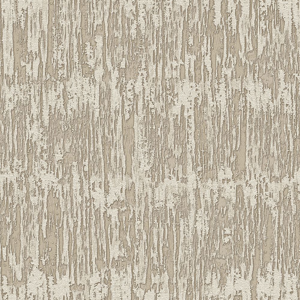Vliesbehang Santa Fé Natural slate Antique Gold