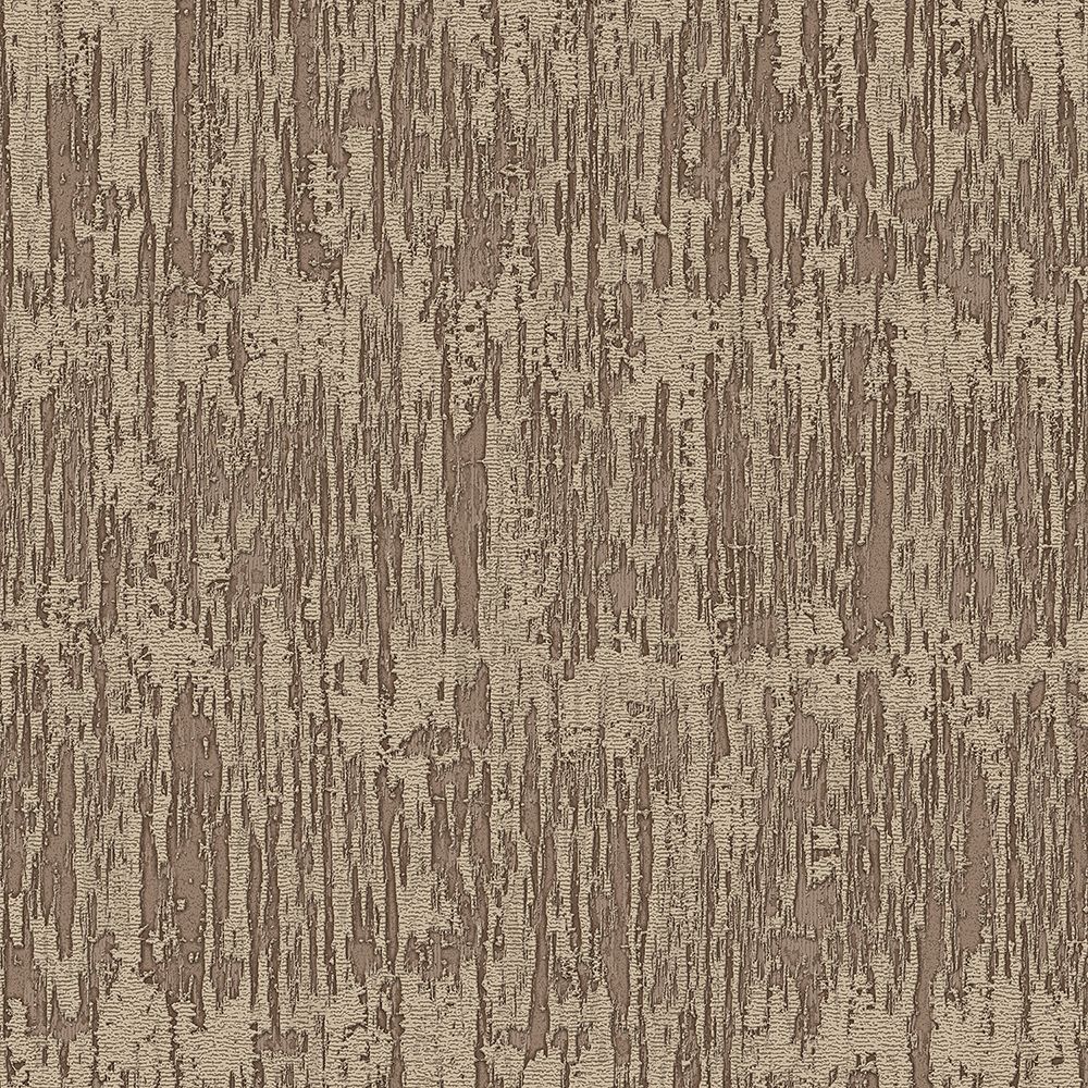 Vliesbehang Santa Fé Natural slate Bronze