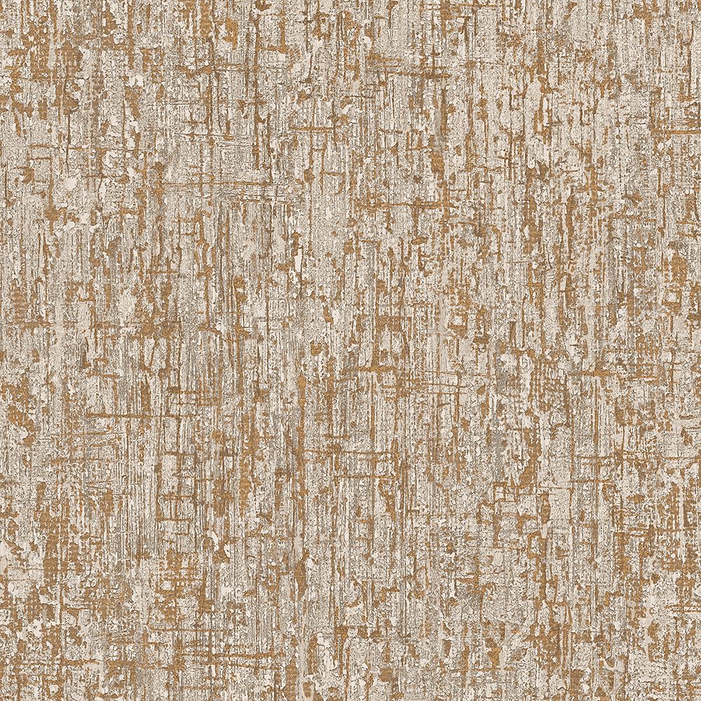 Vliesbehang Santa Fé Concrete Bronze