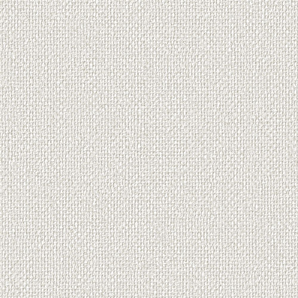 Vliesbehang Santa Fé Basket Weave Off White