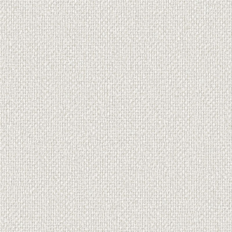Vliesbehang Santa Fé Basket Weave Off White
