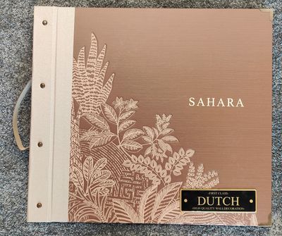 Sahara