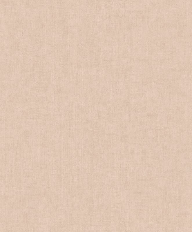 Poster-vliesbehang Feature Walls- uni blush FW1024