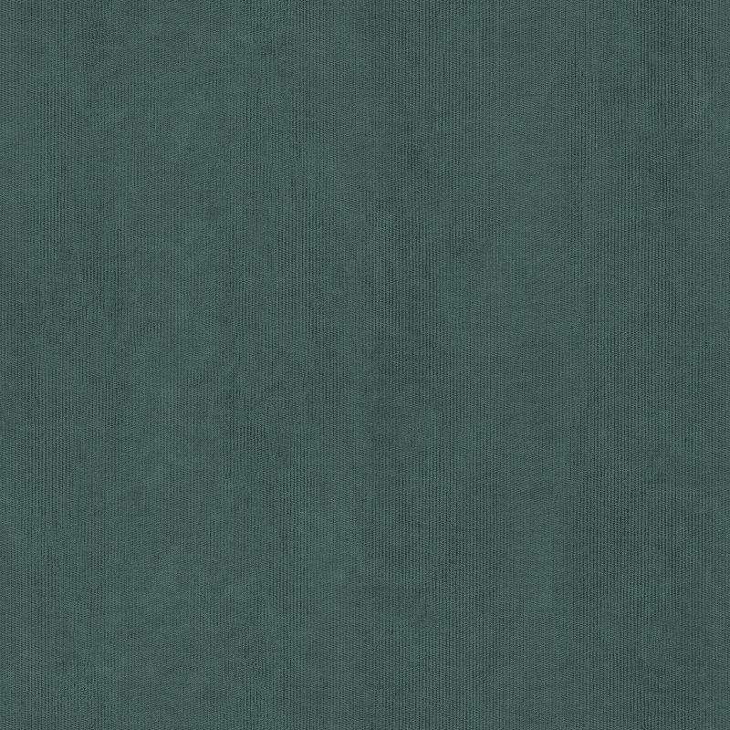 Poster-vliesbehang Feature Walls- uni dark green FW1039