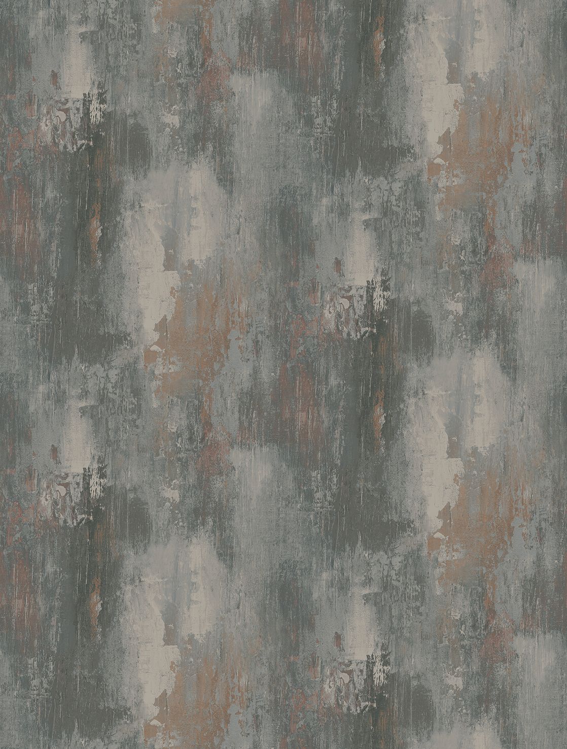 Poster-vliesbehang Feature W- Concrete grey 212x280cm FW4044-2