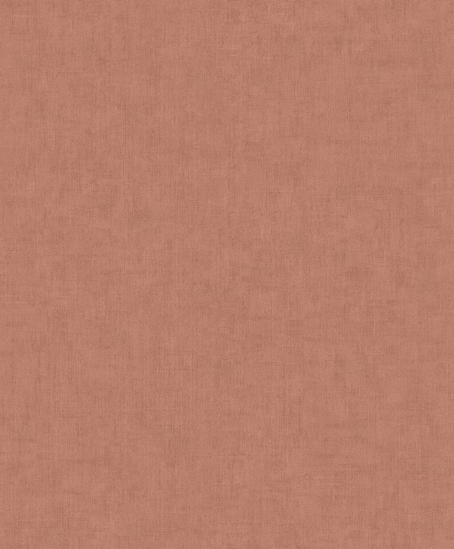 Poster-vliesbehang Feature Walls- uni rust FW1025