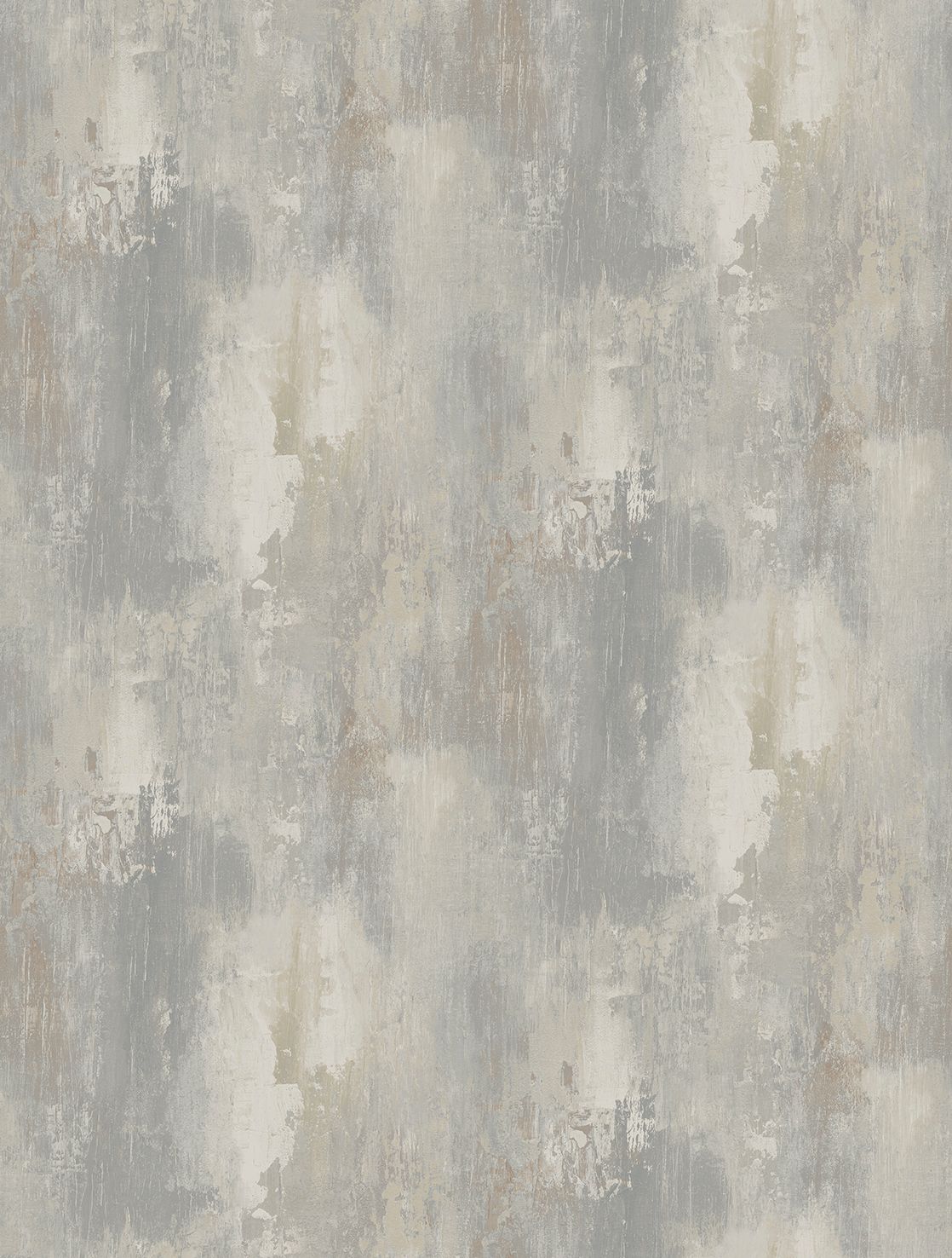 Poster-vliesbehang Feature W- Concrete greige 212x280cm FW4044-1