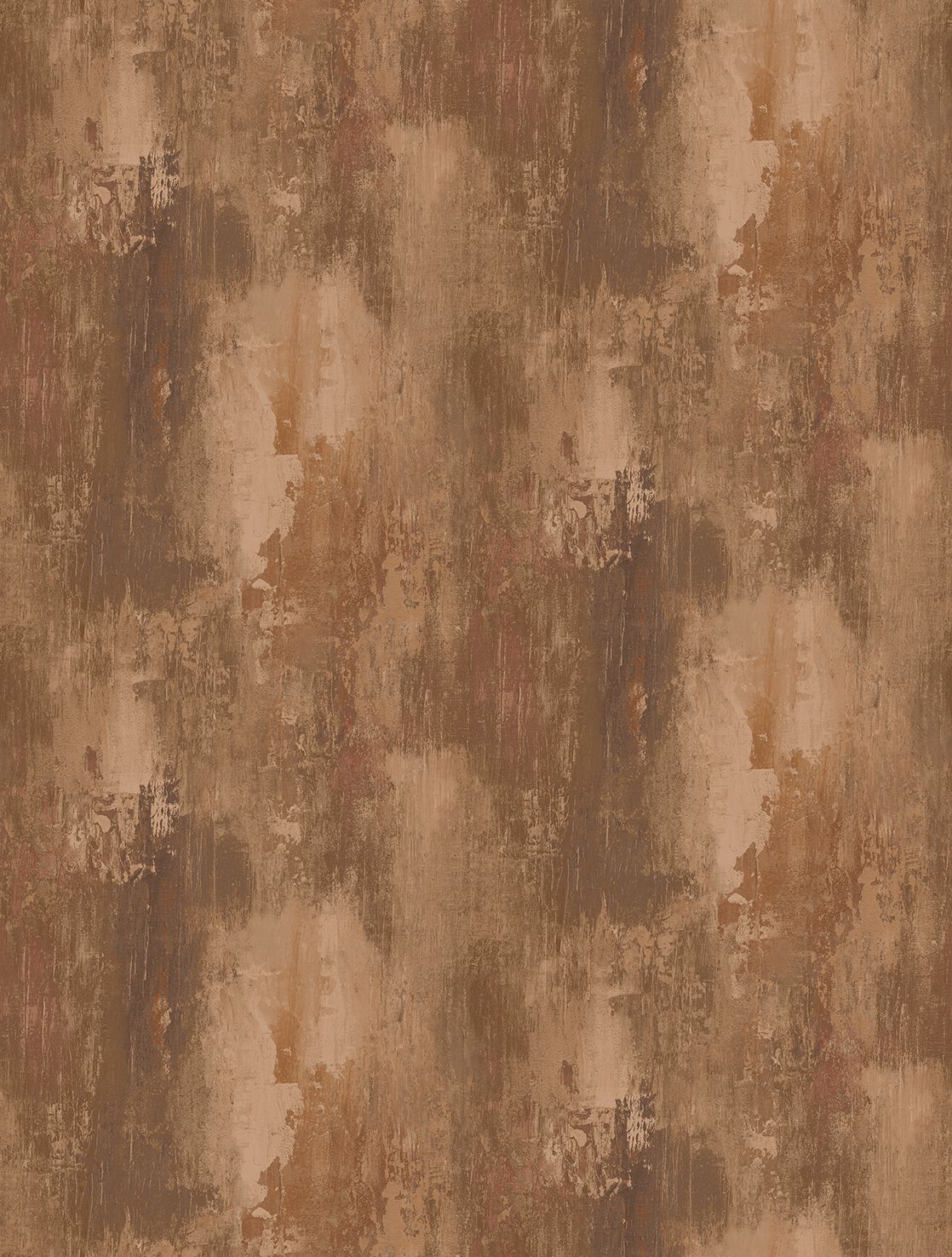 Poster-vliesbehang Feature W- Concrete brown 212x280cm FW4044-4