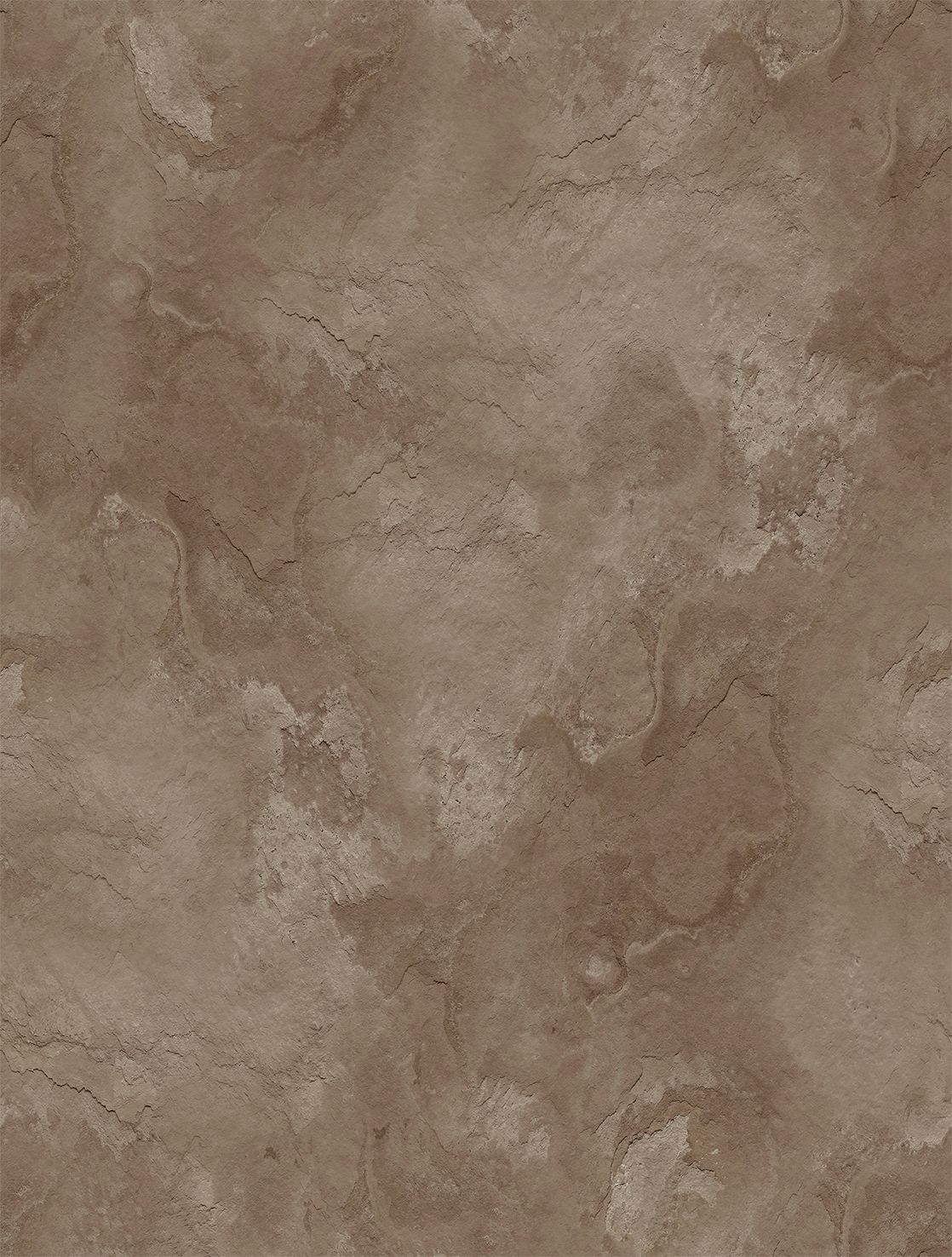 Poster-vliesbehang Feature W- Concrete brownie 212x280cm FW4047-4