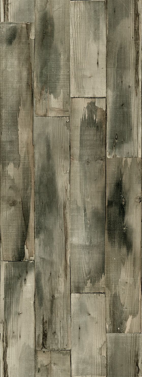 Poster-vliesbehang Feature W- Shelves seagrass 106x280cm FW4051-4