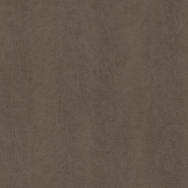 Poster-vliesbehang Feature Walls- uni brown FW1040