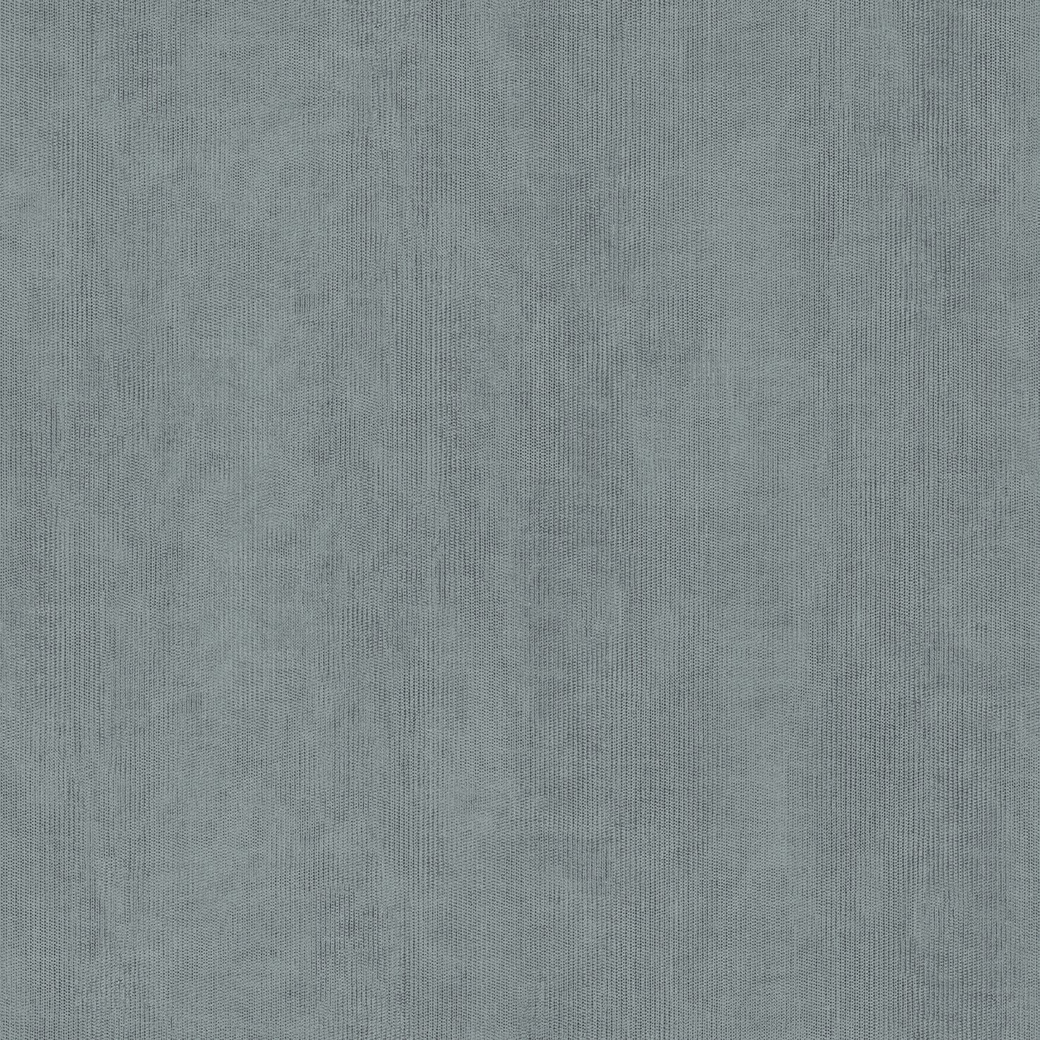 Poster-vliesbehang Feature Walls- uni blue FW1041