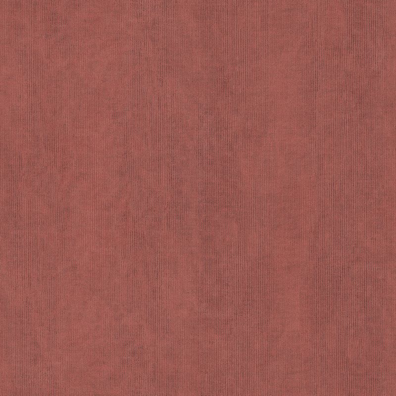 Poster-vliesbehang Feature Walls- uni coral FW1036