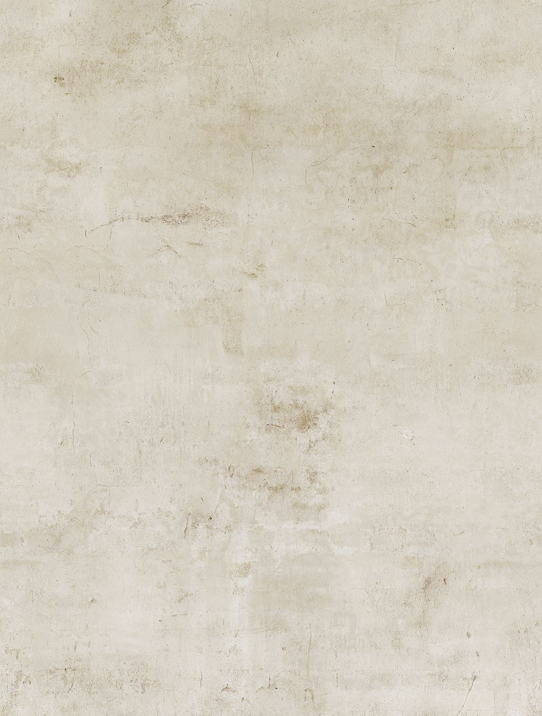 Poster-vliesbehang Feature W- Concrete beige 212x280cm FW4050-1