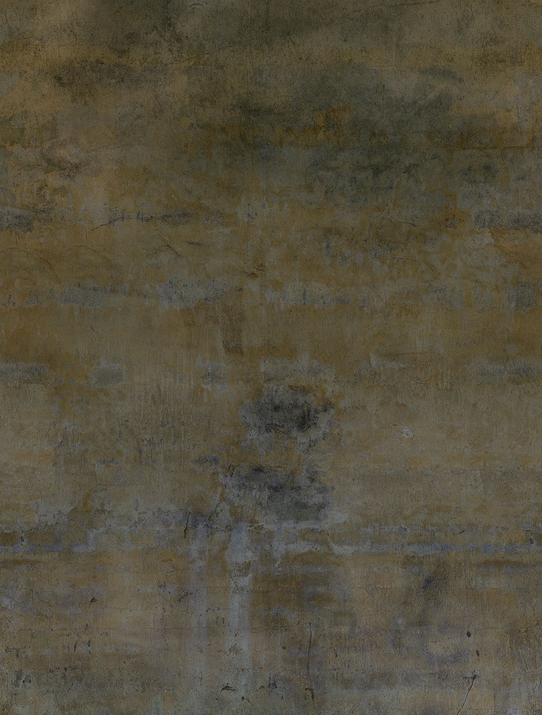 Poster-vliesbehang Feature W- Concrete bronze 212x280cm FW4050-4