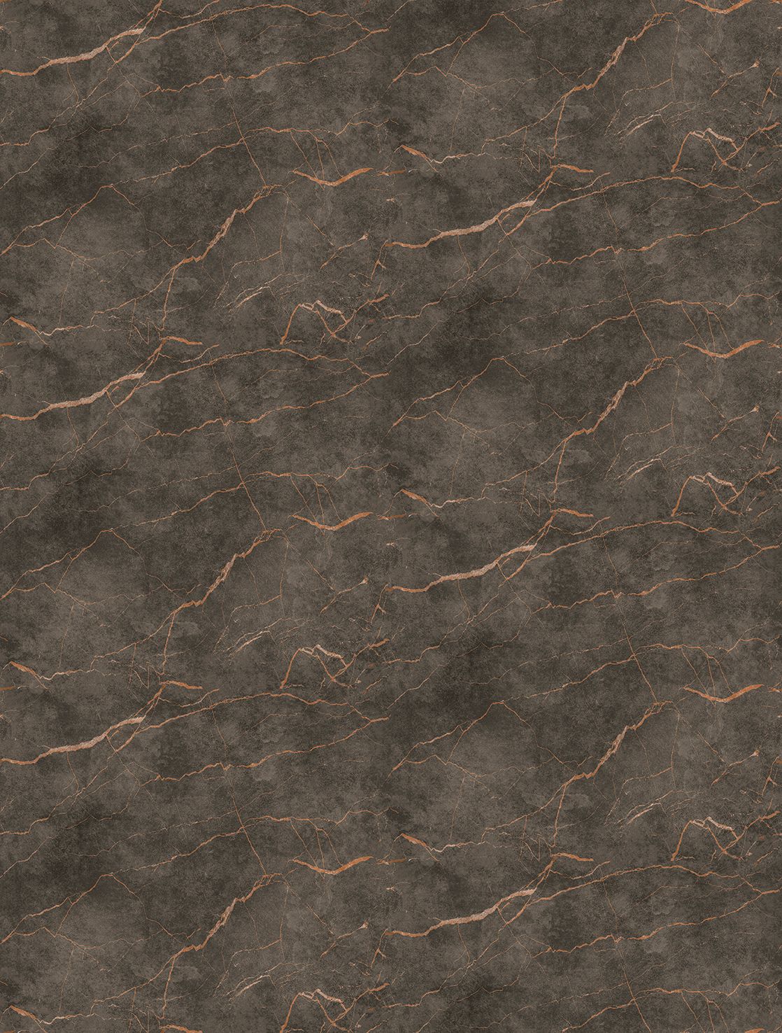 Poster-vliesbehang Feature W- Marble brown 212x280cm FW4060-4