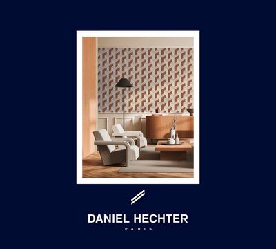 Daniël Hechter