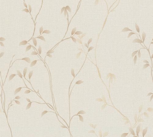 Vliesbehang Pure Elegance  397671