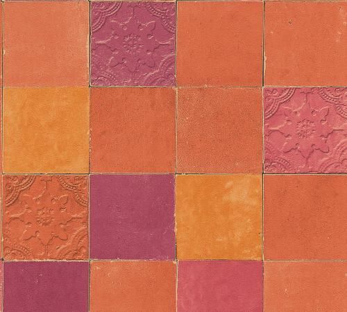 Vliesbehang New Walls  374065