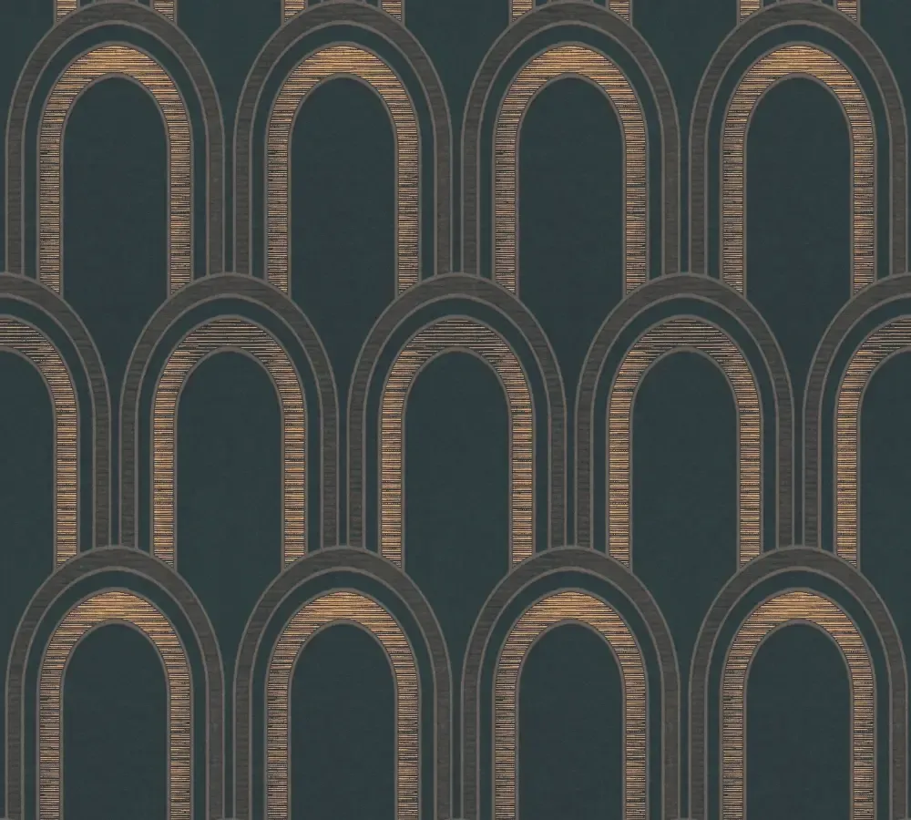 Fotobehang AP Arcade  391762