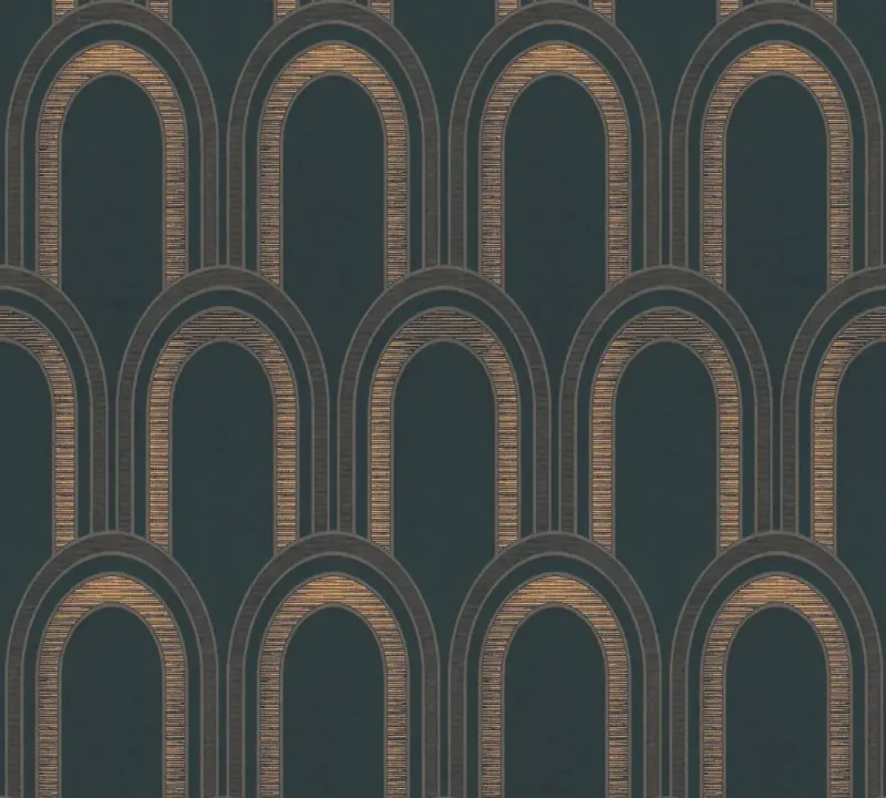Fotobehang AP Arcade  391762