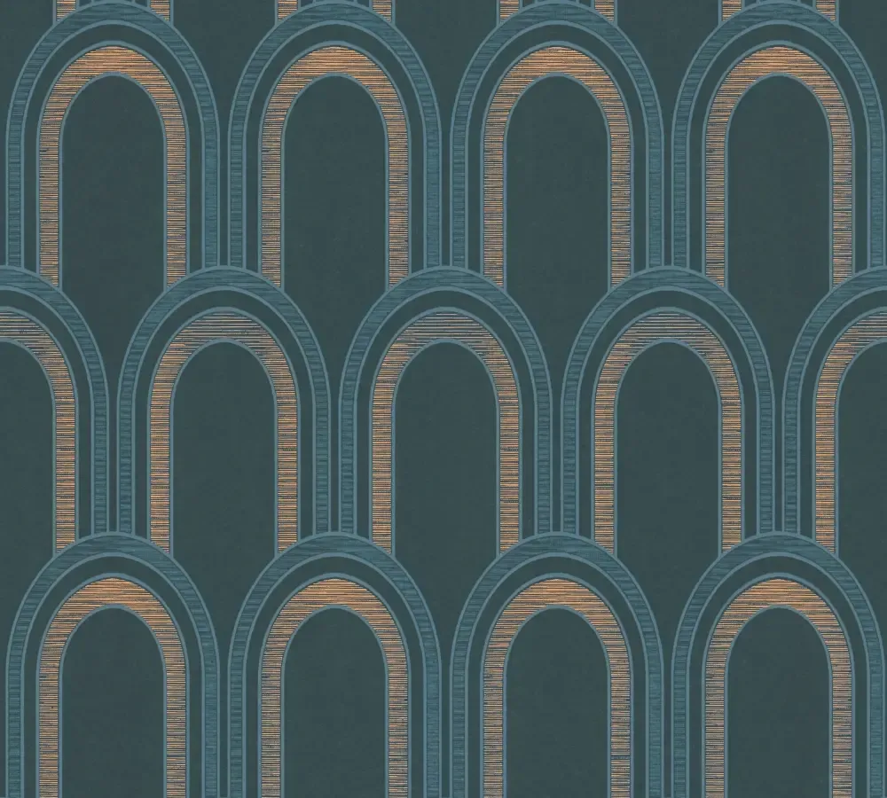 Fotobehang AP Arcade  391763