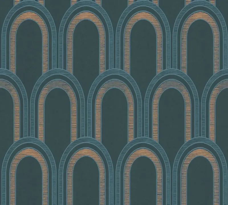 Fotobehang AP Arcade  391763