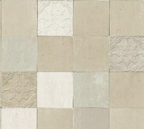 Vliesbehang New Walls  374064