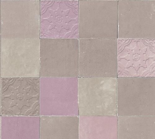 Vliesbehang New Walls  374062