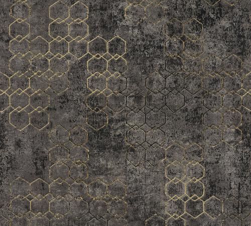 Vliesbehang New Walls  374246