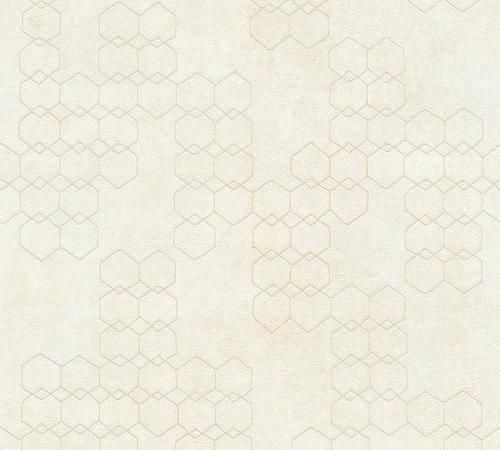 Vliesbehang New Walls  374241
