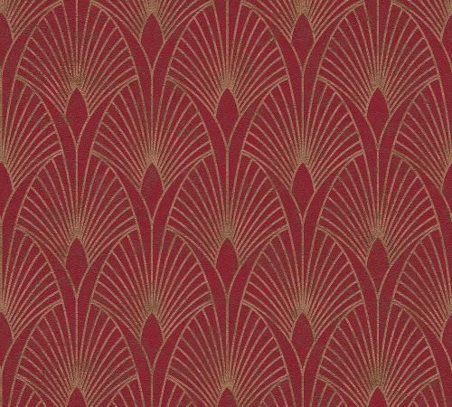 Vliesbehang New Walls  374274