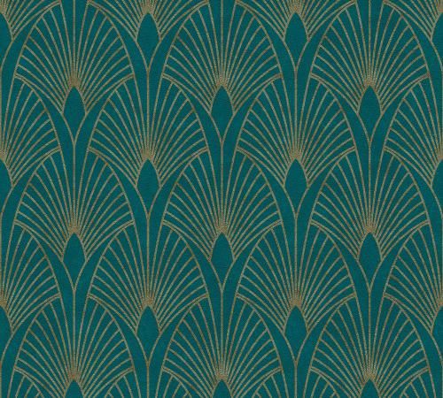 Vliesbehang New Walls  374275