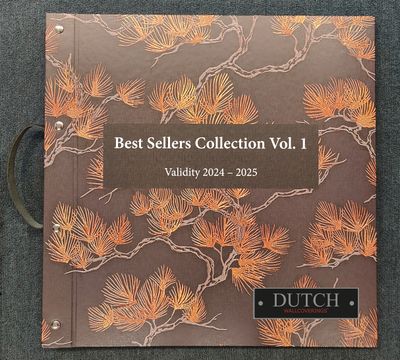 Best Sellers 1