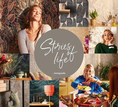 Stories Of Life