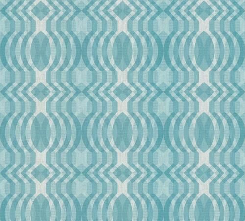 Vliesbehang Retro Chic  395342